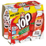 Petit Yop parfum fraise 6x180g prix choc