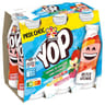 Petit Yop parfums panachés 6x180g prix choc