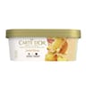 Carte d'or bac sorbet pêche 700ml 455g