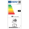 Clayton téléviseur smart tv qled uhd 164cm 65"  CL65QUHDSW25B