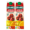 Alvalle gazpacho original 750 ml x 2