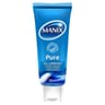 Manix pure gel lubrifiant intime tube 80ml