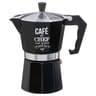 Cafetière italienne (pour 6 tasses)