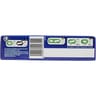 Carrefour sensation barres chocolatées cookie x6 - 168g
