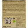 Carrefour bio barres de céréales chocolat bio x6 138g