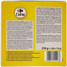 Carrefour extra 30 capsules café compatible dolce gusto grande intensité 210g
