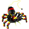 31159 Lego creator - animal sauvage : l'araignée surprenante