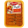 Le Gaulois ailes de poulet découpées au paprika 470g