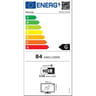 Samsung téléviseur smart tv 4k uhd led 138cm - 55" UE55AU7025KXXC