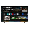 Samsung téléviseur smart tv 4k uhd led 165cm - 65" TU65CU8005KXXC