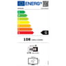 Samsung téléviseur smart tv 4k uhd led 165cm - 65" TU65CU8005KXXC