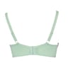 Soutien-gorge armature maintien ligne Succes 19 VERT OPALE (13-5911TC) 110C