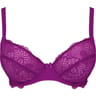 Soutien-gorge armature maintien ligne Succes 19 VIOLET (19-3138TC) 115E