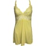 Nuisette ligne Succes 19 JAUNE 42/44