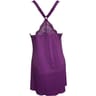 Nuisette ligne Succes 19 VIOLET (19-3138TC) 50/52