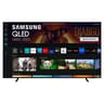 Samsung téléviseur smart tv 4k qled 140cm - 55" TQ55Q60CAUXXC