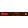 Côte d'Or 4 bâtonnets glace vanille enrobage chocolat noir amandes 260g