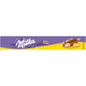 Milka 4 bâtonnets butter cookie 264g