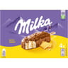 Milka 4 bâtonnets butter cookie 264g