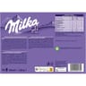 Milka 4 bâtonnets butter cookie 264g