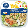 Carrefour bon appétit salade pasta penne tomates mozzarella 250g