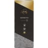 Carrefour sélection 20 dosettes de café ristretto 104g