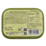 Carrefour extra sardines à l'huile d'olive sans arêtes 100g