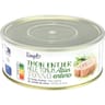 Simpl thon entier 650g