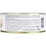 Simpl thon entier 650g