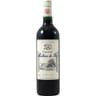 Chateau rollan de by vin rouge bordeaux médoc 14% 75cl