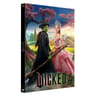 Dvd wicked