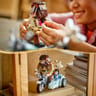 76443 Lego harry potter - La balade en moto de Hagrid  et Harry