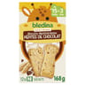 Bledina biscuits multicéréales pépites de chocolat 168g
