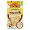 Bledina biscuits multicéréales pépites de chocolat 168g