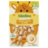 Bledina mini matin céréales complètes au miel 70g dès 15 mois