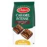 La biscuiterie delacre caramel intense 136g