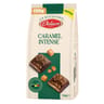 La biscuiterie delacre caramel intense 136g