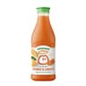 Innocent jus orange & carotte 900ml
