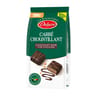 Delacre carré croustillant chocolat noir 130g