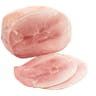 Jambon cuit à l'ancienne Label Rouge