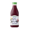 Innocent jus de myrtille pomme cassis cranberry 900ml