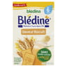 Bledina blédine saveur biscuitée 400g dès 6 mois