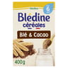 Bledina bledine cacao dès 6 mois 400g