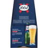 1664 bière blonde 6x25cl 5.5%vol