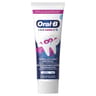 Oral-b pro junior dentifrice 6 à 12 ans 75ml