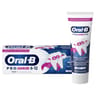 Oral-b pro junior dentifrice 6 à 12 ans 75ml