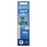 Oral-b pro precision clean brossettes pour brosse à dents x2