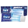 Oral-b 3d white dentifrice artic fresh 75ml