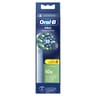 Oral-b pro cross action brossettes pour brosse à dents x6