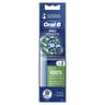 Oral-b pro cross action brossettes pour brosse à dents x2